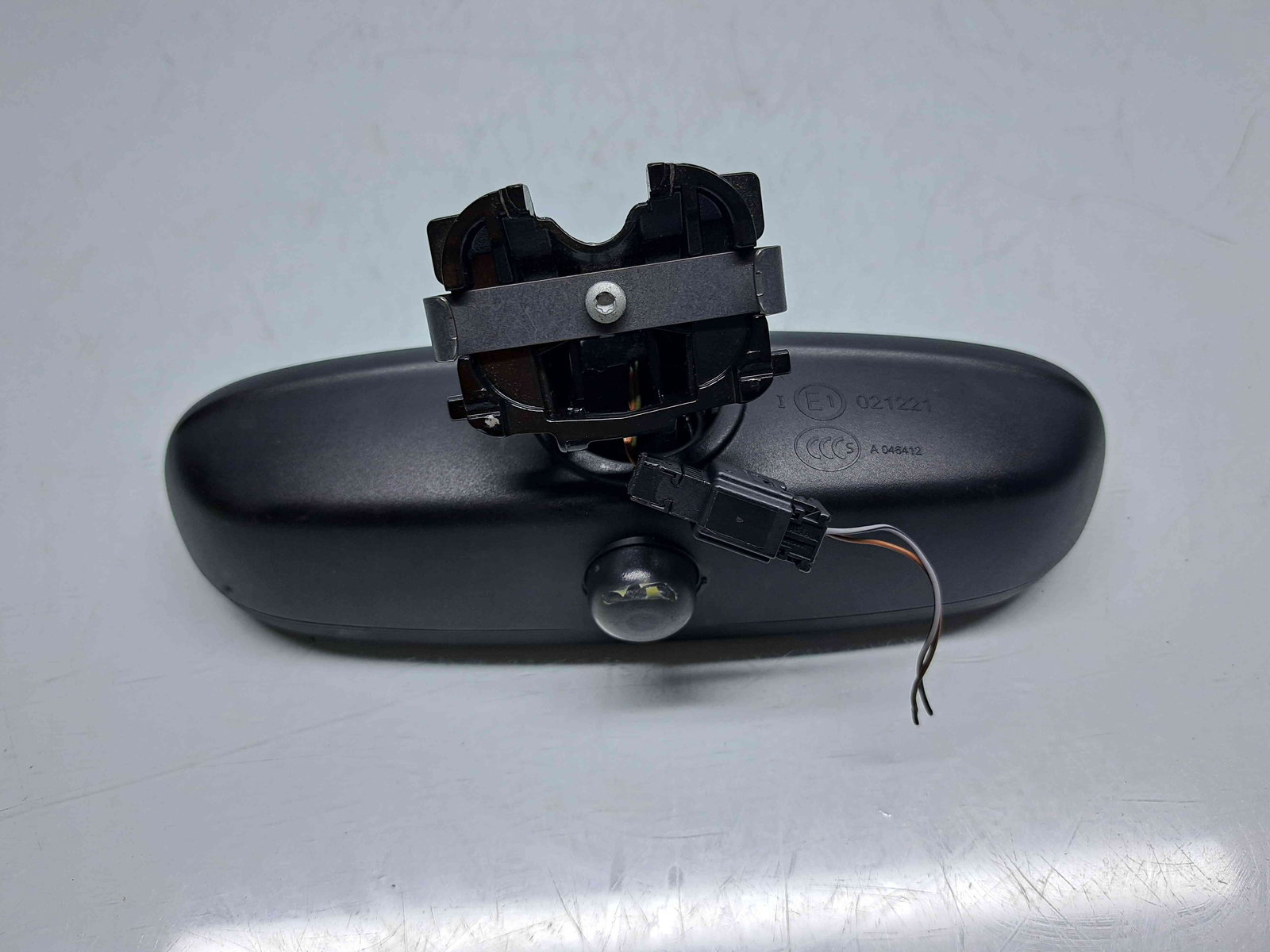 Oglinda retrovizoare Bmw 1 (F20) [Fabr 2011-2017] OEM - imagine 3