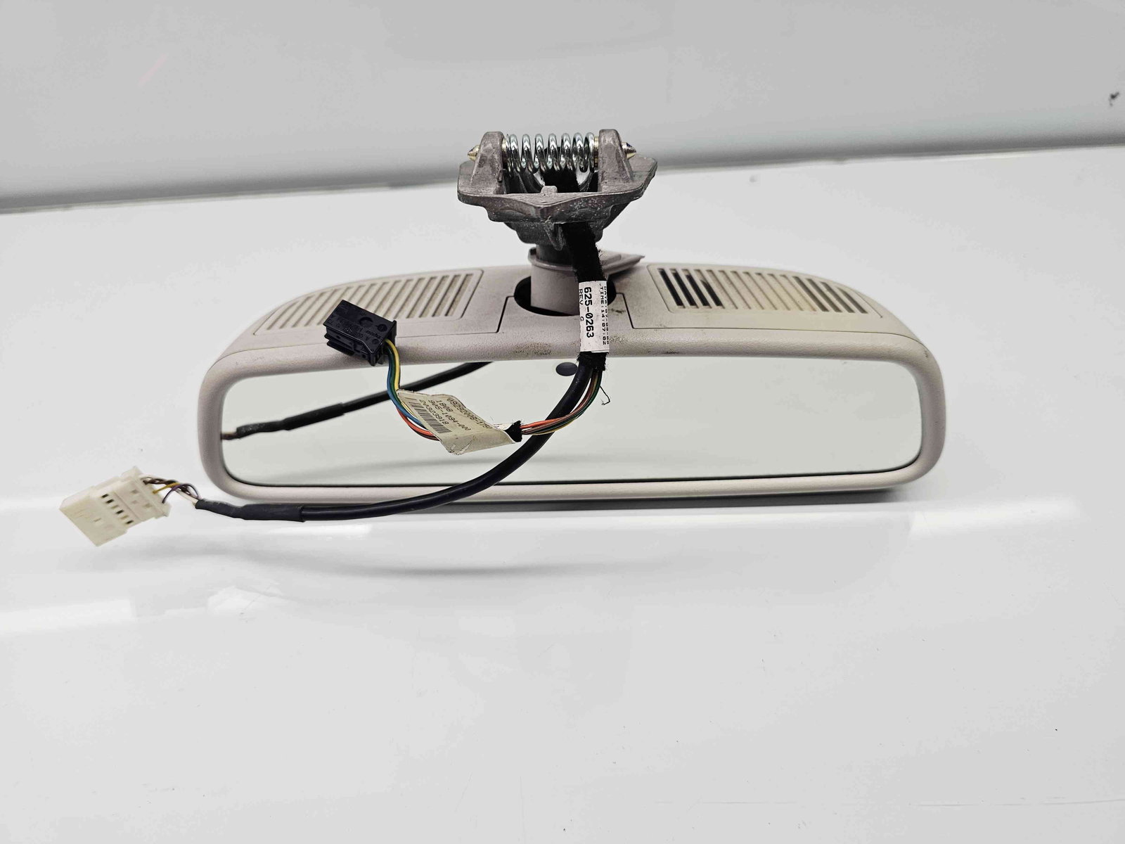 Oglinda retrovizoare Mercedes Clasa E T-Model (S211) [Fabr 2003-2009] Facelift A2118104217 - imagine 1