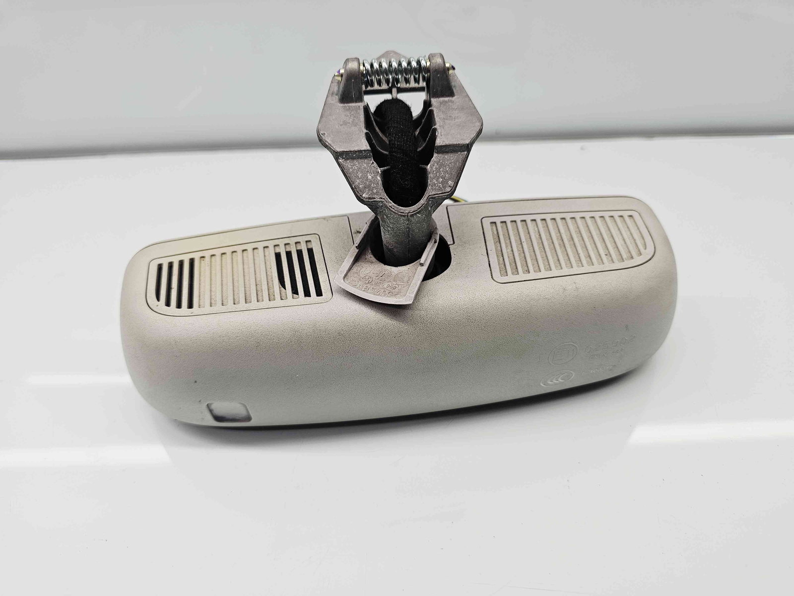 Oglinda retrovizoare Mercedes Clasa E T-Model (S211) [Fabr 2003-2009] Facelift A2118104217 - imagine 2