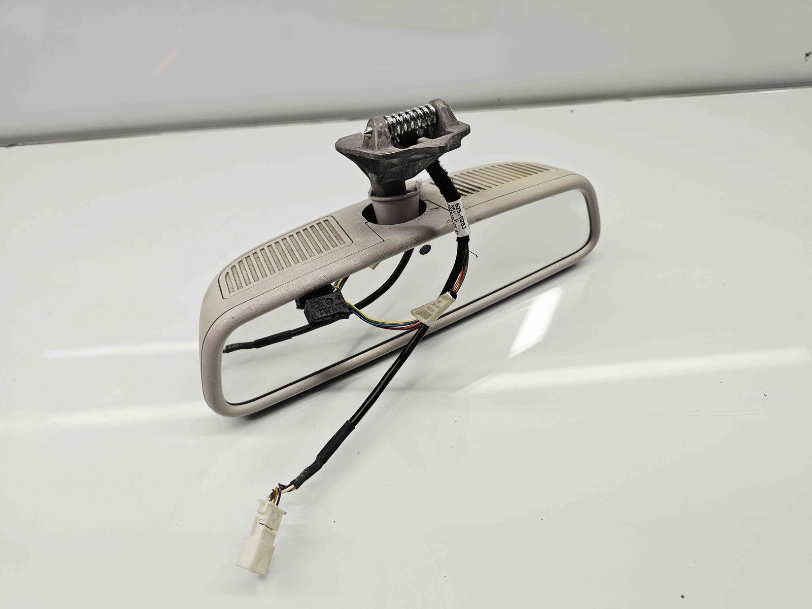 Oglinda retrovizoare Mercedes Clasa E T-Model (S211) [Fabr 2003-2009] Facelift A2118104217 - imagine 4