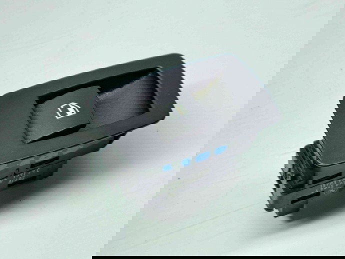  Buton geam stanga spate Bmw 1 (E81, E87) [Fabr 2004-2010] 6945874