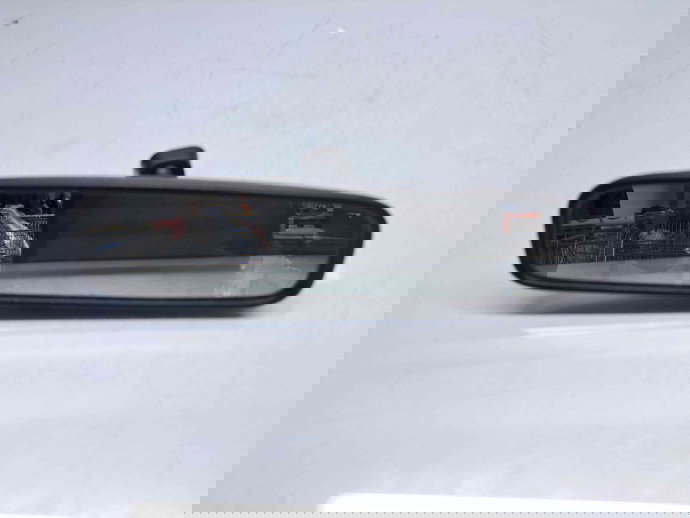  Oglinda retrovizoare Hyundai ix35 (LM) [Fabr 2010-2017] OEM