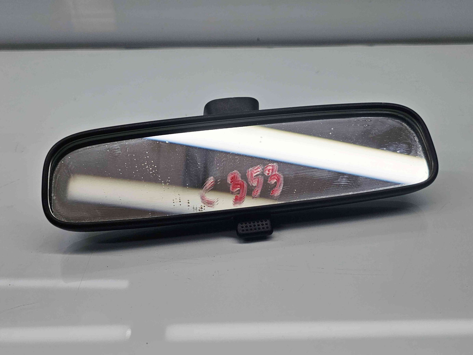 Oglinda retrovizoare MITSUBISHI Outlander III [Fabr 2012-2014] OEM - imagine 1