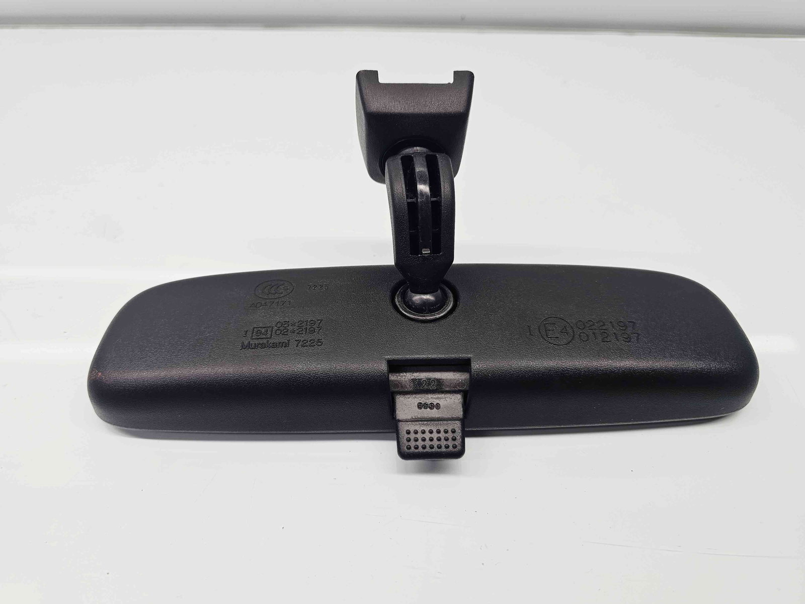 Oglinda retrovizoare MITSUBISHI Outlander III [Fabr 2012-2014] OEM - imagine 3