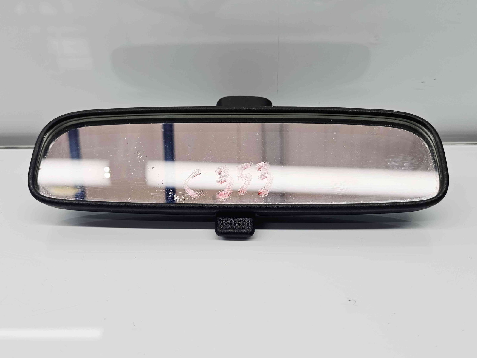 Oglinda retrovizoare MITSUBISHI Outlander III [Fabr 2012-2014] OEM - imagine 5