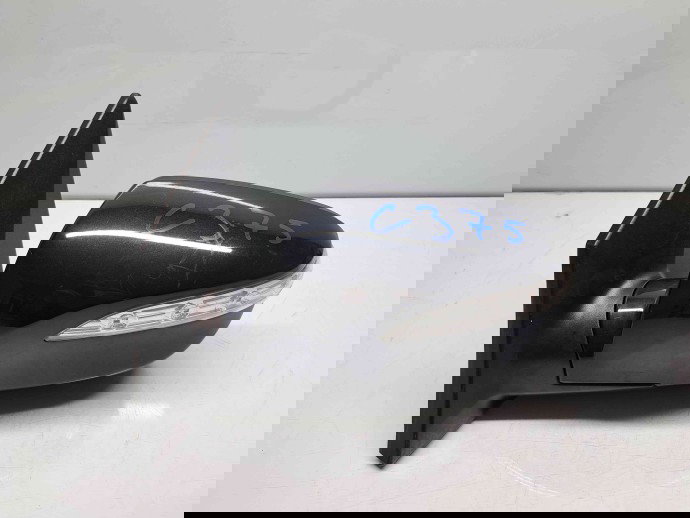 Oglinda stanga Hyundai ix35 (LM) [Fabr 2010-2017] 1K BLACK PEARL