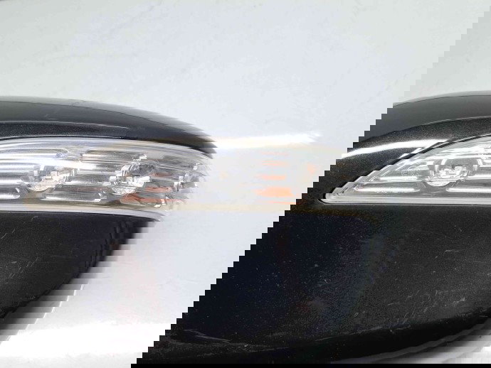 Oglinda stanga Hyundai ix35 (LM) [Fabr 2010-2017] 1K BLACK PEARL