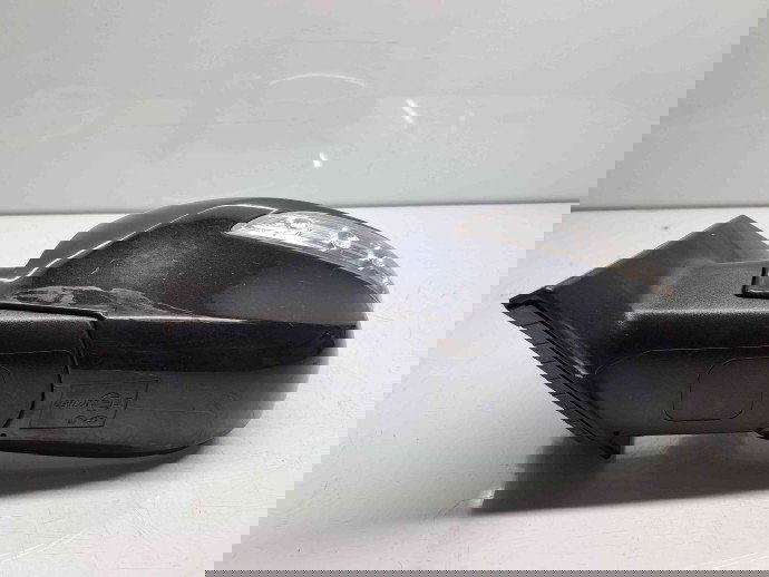 Oglinda stanga Hyundai ix35 (LM) [Fabr 2010-2017] 1K BLACK PEARL