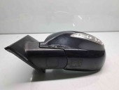 Oglinda stanga Hyundai ix35 (LM) [Fabr 2010-2017] 1K BLACK PEARL