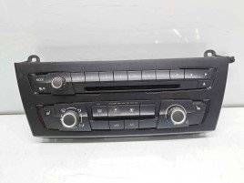  Panou comanda clima Bmw 1 (F20) [Fabr 2011-2017] OEM