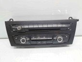  Panou comanda clima Bmw 1 (F20) [Fabr 2011-2017] OEM