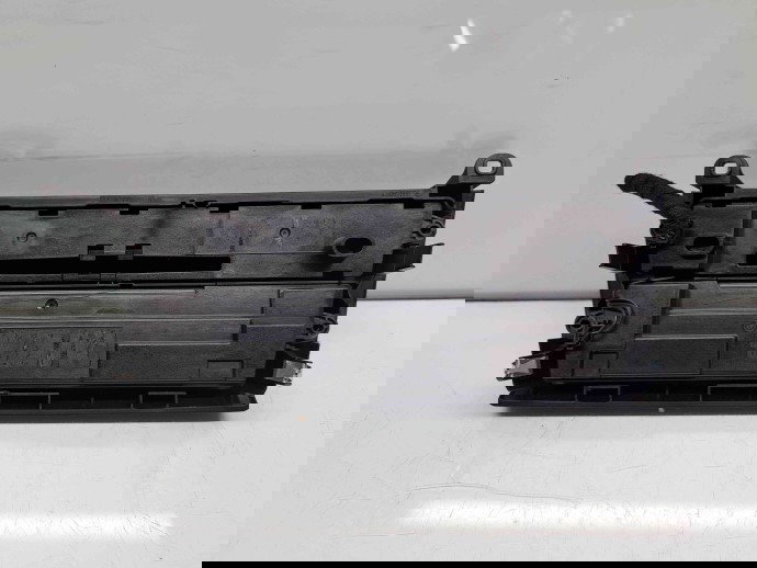  Panou comanda clima Bmw 1 (F20) [Fabr 2011-2017] OEM