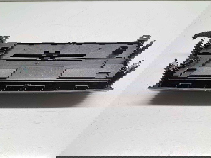  Panou comanda clima Bmw 1 (F20) [Fabr 2011-2017] OEM