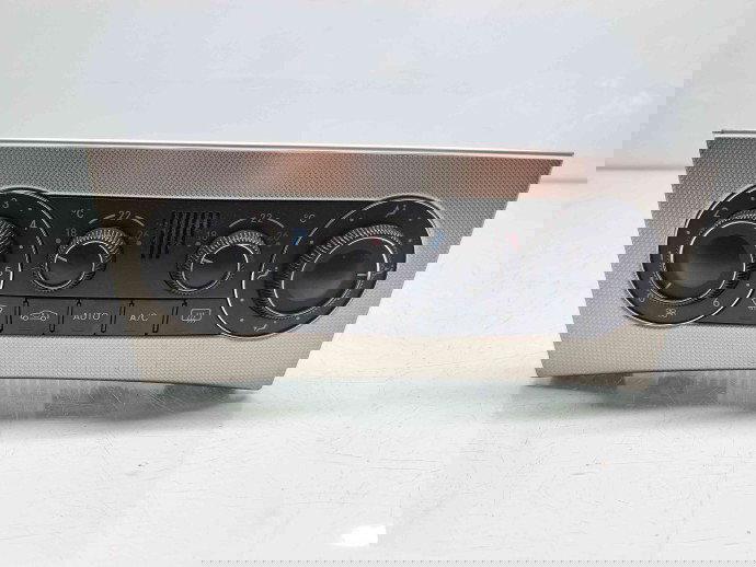  Panou comanda clima Mercedes Clasa CLK (C209) [Fabr 2002-2009] A2038304085