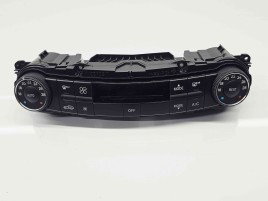  Panou comanda clima Mercedes Clasa E T-Model (S211) [Fabr 2003-2009] Facelift 2118303190
