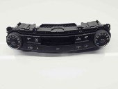  Panou comanda clima Mercedes Clasa E T-Model (S211) [Fabr 2003-2009] Facelift 2118303190