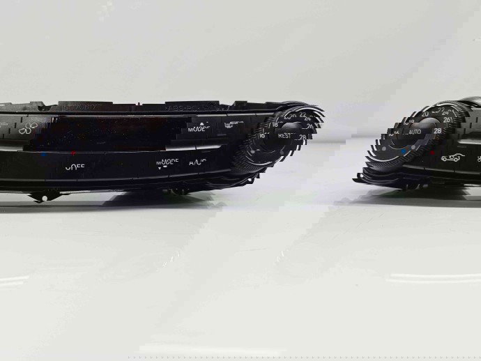  Panou comanda clima Mercedes Clasa E T-Model (S211) [Fabr 2003-2009] Facelift 2118303190