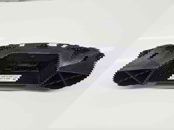  Panou comanda clima Mercedes Clasa E T-Model (S211) [Fabr 2003-2009] Facelift 2118303190