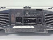  Panou comanda clima Mercedes Clasa E T-Model (S211) [Fabr 2003-2009] Facelift 2118303190