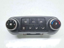  Panou comanda clima Hyundai ix35 (LM) [Fabr 2010-2017] 97250-2Y001
