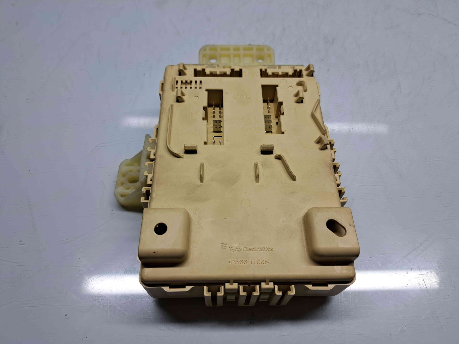 Panou sigurante Hyundai ix35 (LM) [Fabr 2010-2017] 91950-2S511 - imagine 3