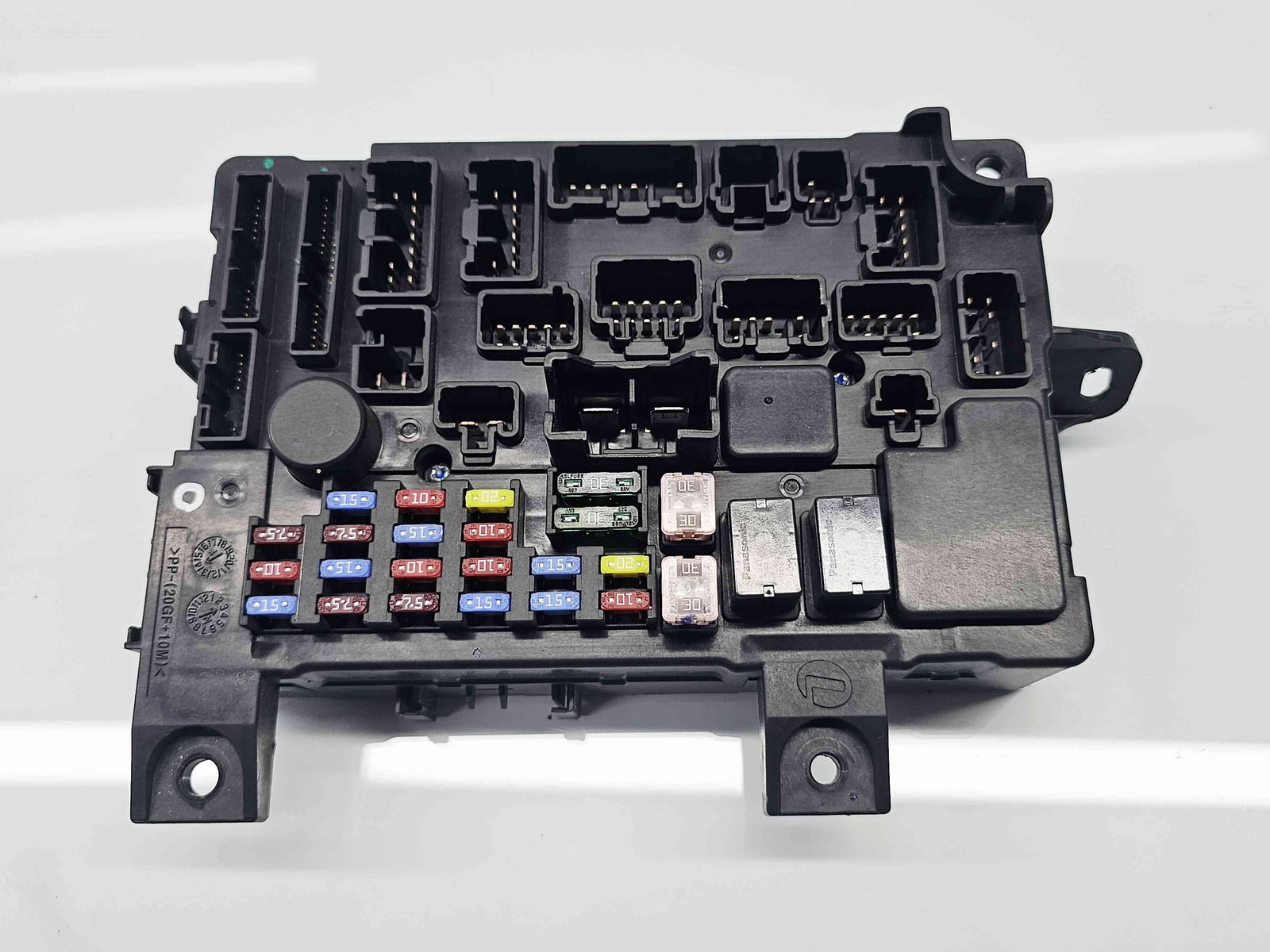 Panou sigurante MITSUBISHI Outlander III [Fabr 2012-2014] 8637A865 - imagine 1