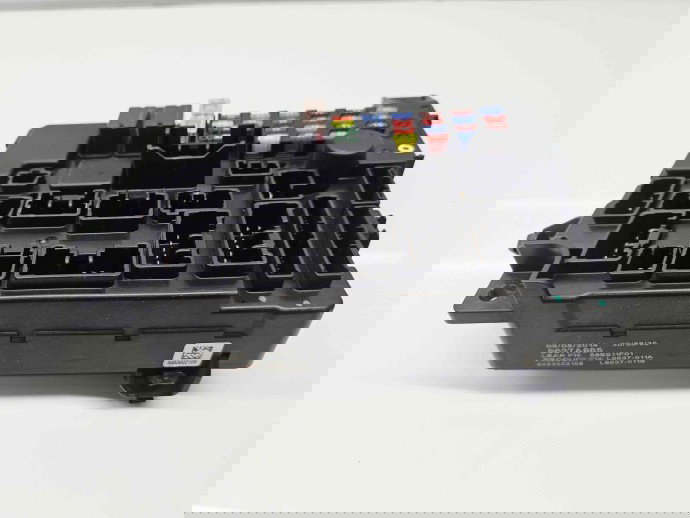 Panou sigurante MITSUBISHI Outlander III [Fabr 2012-2014] 8637A865