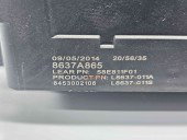 Panou sigurante MITSUBISHI Outlander III [Fabr 2012-2014] 8637A865