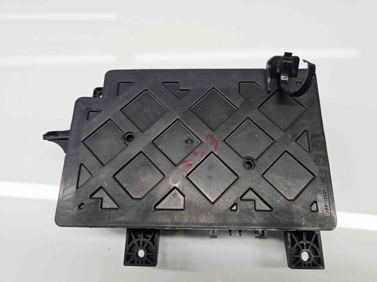 Panou sigurante MITSUBISHI Outlander III [Fabr 2012-2014] 8637A865 - imagine 4