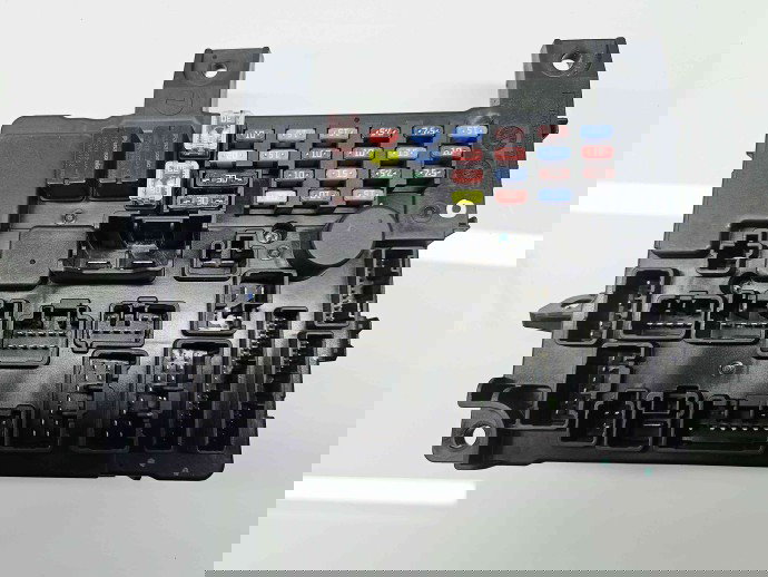 Panou sigurante MITSUBISHI Outlander III [Fabr 2012-2014] 8637A865