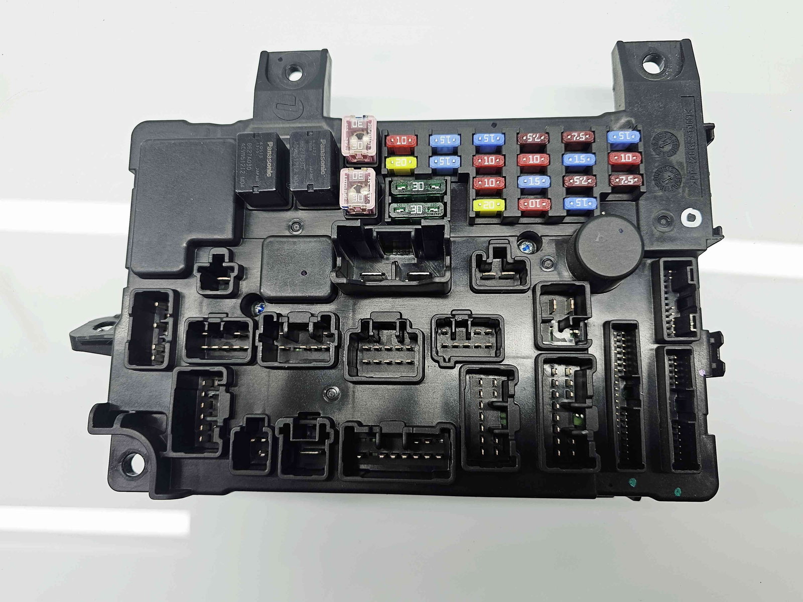 Panou sigurante MITSUBISHI Outlander III [Fabr 2012-2014] 8637A865 - imagine 5