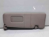  Parasolar dreapta Bmw 1 (F20) [Fabr 2011-2017] OEM