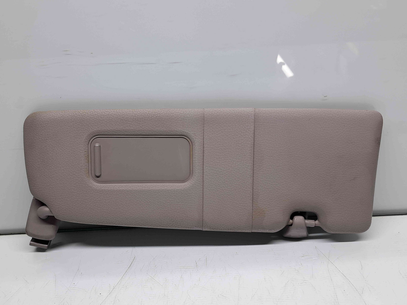 Parasolar dreapta Bmw 1 (F20) [Fabr 2011-2017] OEM - imagine 2