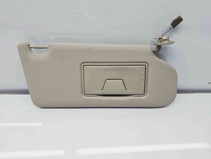 Parasolar dreapta MITSUBISHI Outlander III [Fabr 2012-2014] OEM