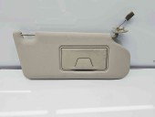 Parasolar dreapta MITSUBISHI Outlander III [Fabr 2012-2014] OEM