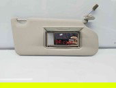 Parasolar dreapta MITSUBISHI Outlander III [Fabr 2012-2014] OEM