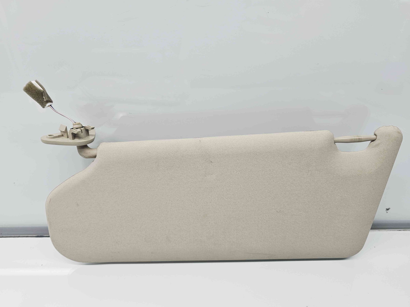 Parasolar dreapta MITSUBISHI Outlander III [Fabr 2012-2014] OEM - imagine 3