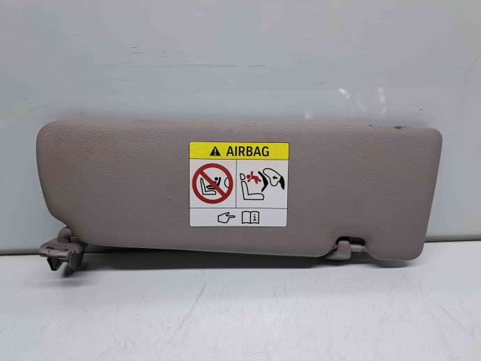  Parasolar stanga Bmw 1 (F20) [Fabr 2011-2017] OEM