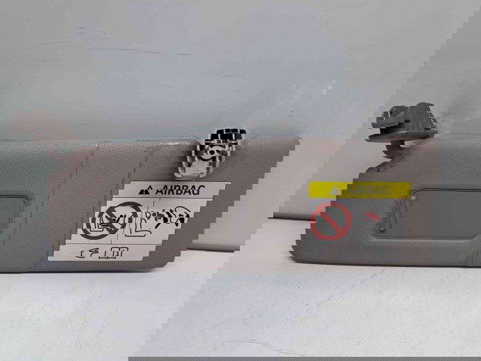  Parasolar stanga Bmw 1 (F20) [Fabr 2011-2017] OEM