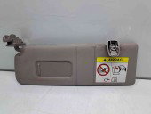  Parasolar stanga Bmw 1 (F20) [Fabr 2011-2017] OEM