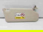 Parasolar stanga MITSUBISHI Outlander III [Fabr 2012-2014] OEM