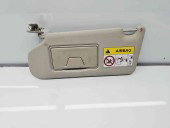 Parasolar stanga MITSUBISHI Outlander III [Fabr 2012-2014] OEM