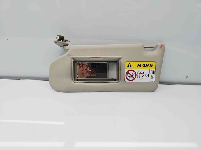 Parasolar stanga MITSUBISHI Outlander III [Fabr 2012-2014] OEM