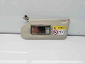 Parasolar stanga MITSUBISHI Outlander III [Fabr 2012-2014] OEM