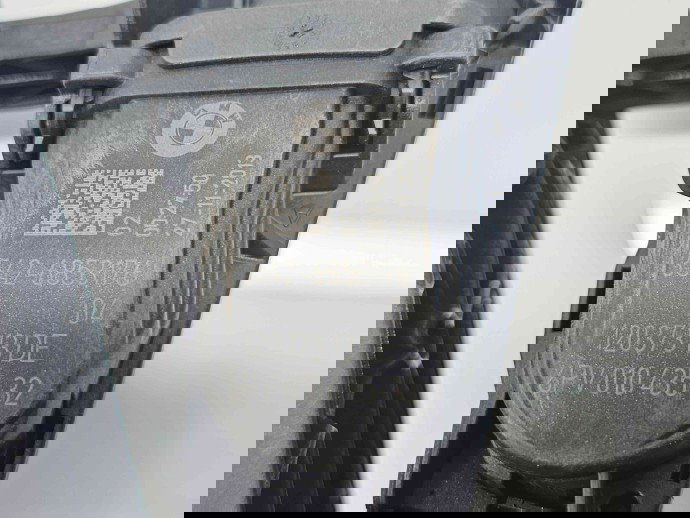  Pedala acceleratie Bmw 1 (F20) [Fabr 2011-2017] 6853176