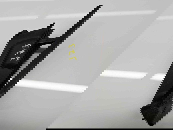  Pedala acceleratie Bmw 1 (F20) [Fabr 2011-2017] 6853176