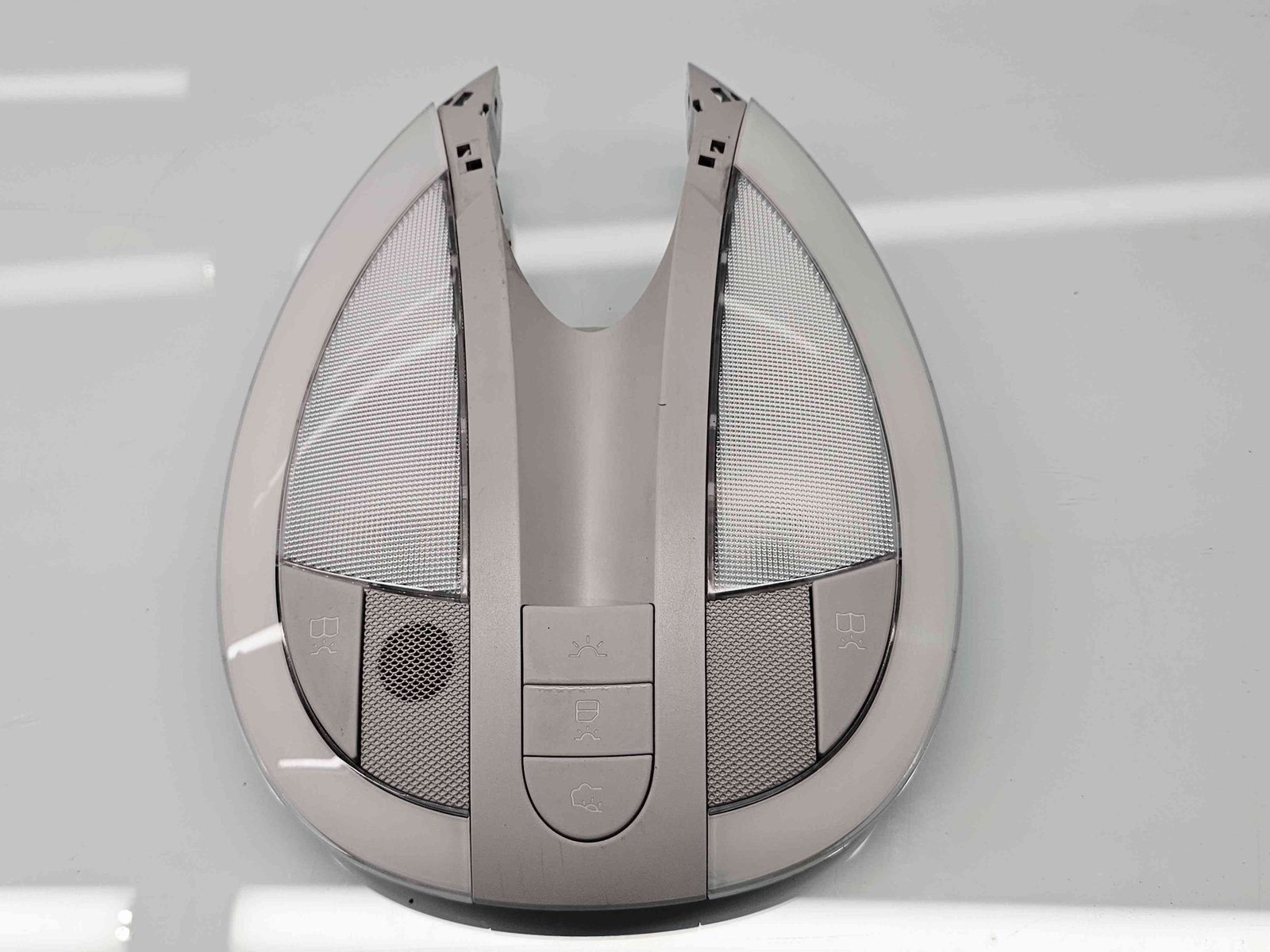 Plafoniera fata Mercedes Clasa E T-Model (S211) [Fabr 2003-2009] Facelift A2118207101 - imagine 1