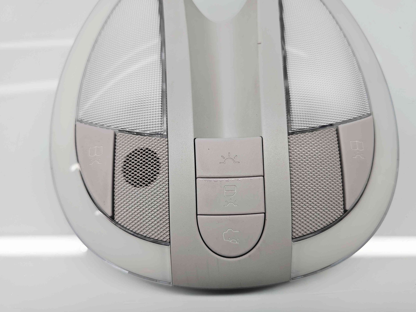 Plafoniera fata Mercedes Clasa E T-Model (S211) [Fabr 2003-2009] Facelift A2118207101 - imagine 2