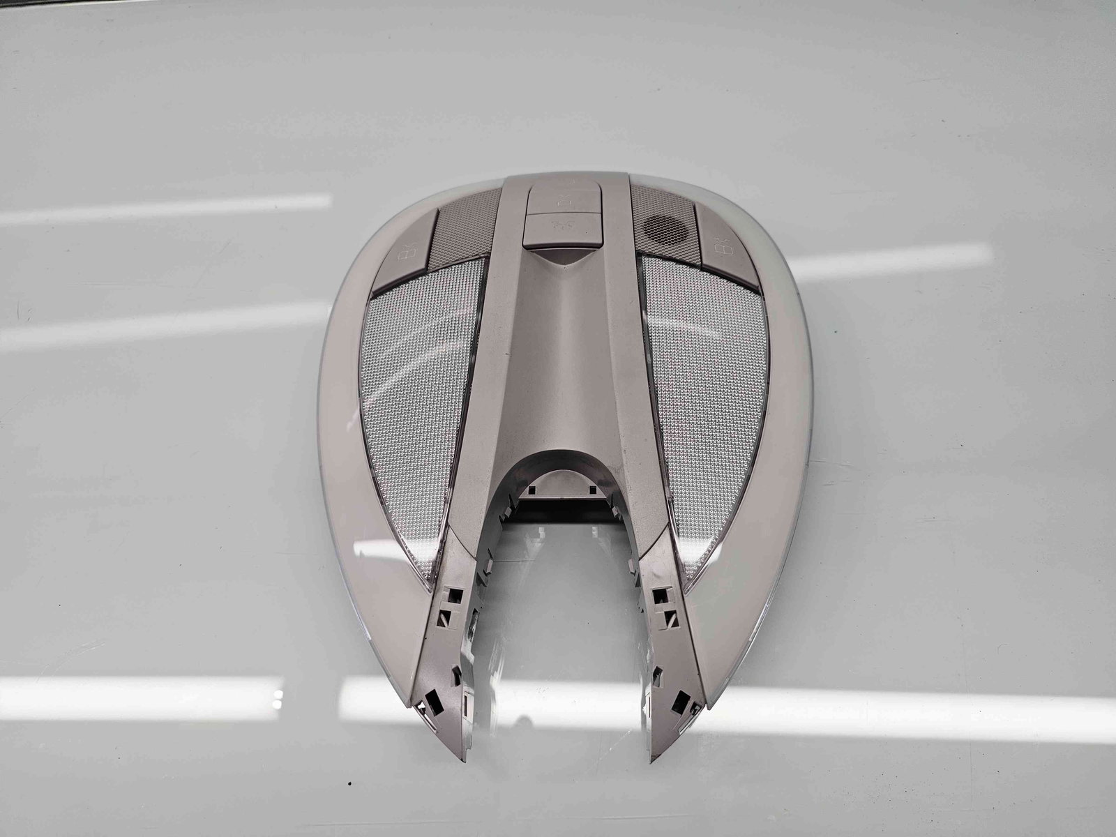 Plafoniera fata Mercedes Clasa E T-Model (S211) [Fabr 2003-2009] Facelift A2118207101 - imagine 4