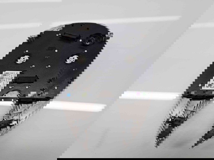  Plafoniera fata Mercedes Clasa E T-Model (S211) [Fabr 2003-2009] Facelift A2118207101